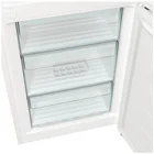 Ledusskapis Gorenje NRK6202EW4
