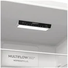 Ledusskapis Gorenje NRK6202EW4