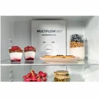 Ledusskapis Gorenje NRK6202EW4