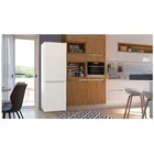 Ledusskapis Gorenje NRK6202EW4