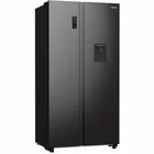 Ledusskapis Gorenje NRR9185EABXLWD