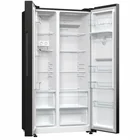 Ledusskapis Gorenje NRR9185EABXLWD