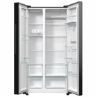 Ledusskapis Gorenje NRR9185EABXLWD
