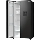 Ledusskapis Gorenje NRR9185EABXLWD