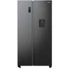Ledusskapis Gorenje NRR9185EABXLWD