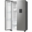 Ledusskapis Gorenje NRR9185EAXLWD