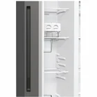 Ledusskapis Gorenje NRR9185EAXLWD