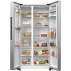 Ledusskapis Gorenje NRR9185EAXLWD