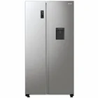 Ledusskapis Gorenje NRR9185EAXLWD