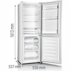 Ledusskapis Gorenje RK4162PW4