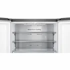 Ledusskapis Hisense RQ758N4SBSE