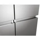 Ledusskapis Hisense RQ758N4SBSE