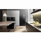 Ledusskapis Hisense RS5P535NTFE