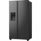 Ledusskapis Hisense RS5P535NTFE