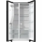 Ledusskapis Hisense RS5P535NTFE