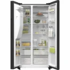 Ledusskapis Hisense RS5P535NTFE