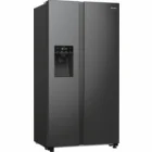 Ledusskapis Hisense RS5P535NTFE