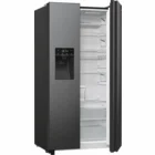 Ledusskapis Hisense RS5P535NTFE