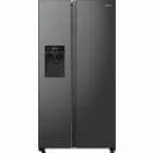 Ledusskapis Hisense RS5P535NTFE