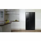 Ledusskapis Hisense RS5P535NTFE