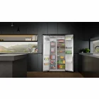 Ledusskapis Hisense RS5P535NTFE