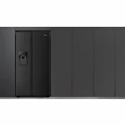 Ledusskapis Hisense RS5P535NTFE