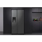 Ledusskapis Hisense RS5P535NTFE