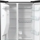 Ledusskapis Hisense RS5P535NTFE