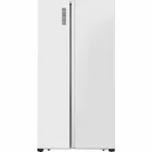Ledusskapis Hisense RS677N4BWE
