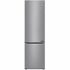 Ledusskapis LG GBB62PZGGN