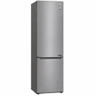 Ledusskapis LG GBB62PZGGN