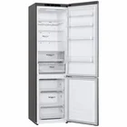 Ledusskapis LG GBB62PZGGN