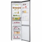Ledusskapis LG GBB62PZGGN