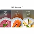 Ledusskapis LG GBBS322CPY