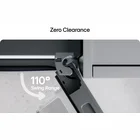 Ledusskapis LG GBBS322CPY