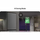 Ledusskapis LG GBBS322CPY