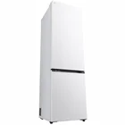 Ledusskapis LG GBBS322CSW