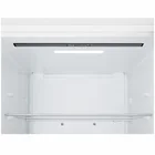 Ledusskapis LG GBBS322CSW