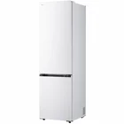 Ledusskapis LG GBBS322CSW