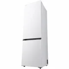 Ledusskapis LG GBBS322CSW