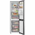Ledusskapis LG GBBS716CMB