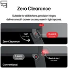 Ledusskapis LG GBBSJ10EEP