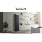 Ledusskapis LG GBBSJ10EEP