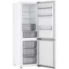 Ledusskapis LG GBBSJ10ESW