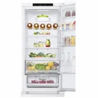Ledusskapis LG GBV3200DSW