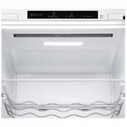 Ledusskapis LG GBV3200DSW