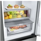 Ledusskapis LG GBV5240DPY