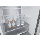 Ledusskapis LG GBV7170EPY