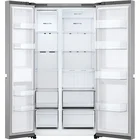 Ledusskapis LG GSBC40PYPE