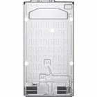 Ledusskapis LG GSBC40PYPE